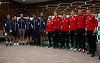 România conduce cu 1-0 în întâlnirea de Cupa Davis cu Polonia: Marius Copil l-a învins pe Majchrzak