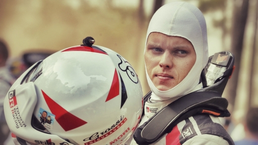 Ott Tänak a obţinut a treia victorie consecutivă în WRC, duminică, la Raliul Turciei