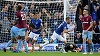 Premier League: Everton a fost învinsă acasă de West Ham, scor 3-1