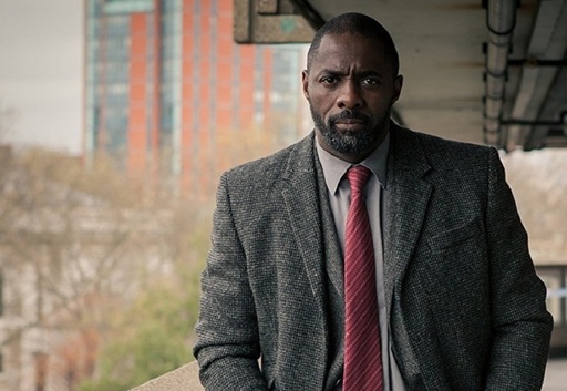 Idris Elba prezintă şi în acest an gala FIFA The Best
