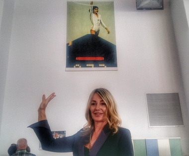 Nadia Comăneci: La mondialele de gimnastică e important să avem o comportare civilizată