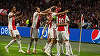 Grupele LC: Ajax – AEK, scor 3-0; Şahtior – Hoffenheim 2-2