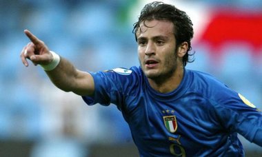 Atacantul Alberto Gilardino se retrage din fotbal la 36 de ani