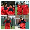 Firmino va evolua cu ochelari