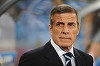 Oscar Tabarez şi-a prelungit contractul de selecţioner al Uruguayului