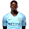 Benjamin Mendy a rămas fără permis de conducere pentru un an