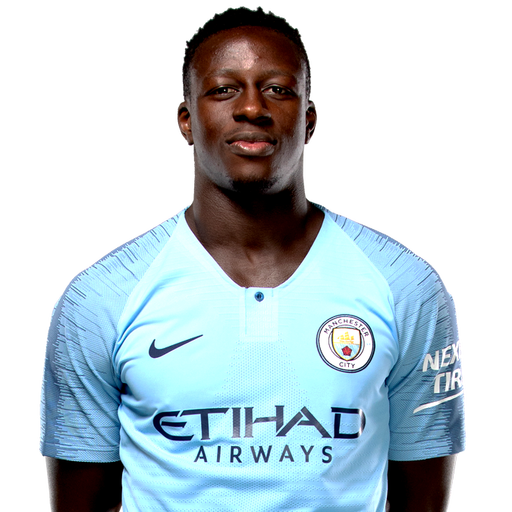 Benjamin Mendy a rămas fără permis de conducere pentru un an