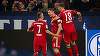 Început de sezon fără greşeală pentru Bayern Munchen în Bundesliga: patru etape, patru victorii