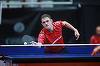 Ovidiu Ionescu l-a învins pe Karlsson şi va juca împotriva lui Timo Boll pentru aurul european la tenis de masă
