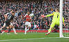 Arsenal – Everton, scor 2-0, în ultimul meci al etapei VI din Premier League