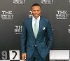 Julio Baptista a fost prezent la gala FIFA