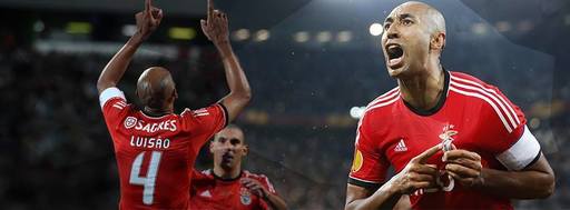 Benfica se desparte de un jucător emblematic: Luisao îşi va rezilia contractul (presă)