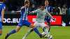 Bundesliga: Bayern Muchen a înregistrat prima înfrângere din acest sezon, scor 0-2 cu Hertha Berlin