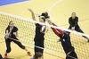 Echipa de volei feminin Volei Alba Blaj a câştigat ”Cupa Timişoara”