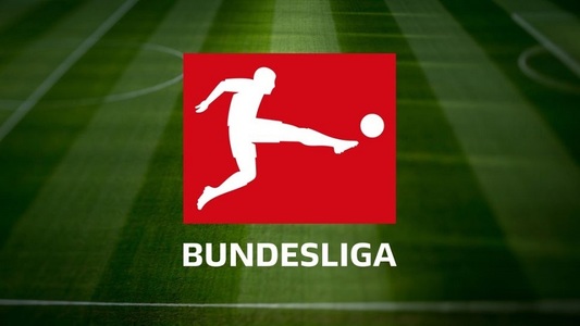 Bundesliga: Ambele meciuri de duminică, Frankfurt – Hannover şi Augsburg – Freiburg, s-au încheiat 4-1