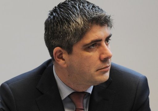 Alexandru Deaconu, observator la meciul Manchester United – Valencia, din Liga Campionilor