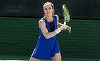 Martina Hingis a anunţat că este însărcinată