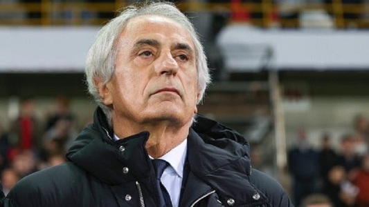Numirea lui Vahid Halilhodzic la conducerea tehnică a FC Nantes este o "chestiune de ore"