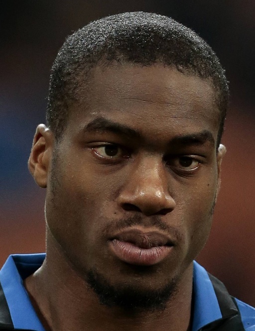 Geoffrey Kondogbia a ales să joace pentru naţionala Republicii Centrafricane