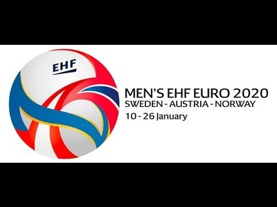 CE2020 handbal masculin: România va întâlni campioana mondială Franţa la BT Arena, din Cluj-Napoca