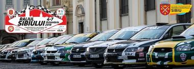 Restricţii de trafic pe Transfăgărăşan, între orele 12.00 şi 19.30, pentru Raliul Sibiului; peste 80 de echipaje iau startul 
