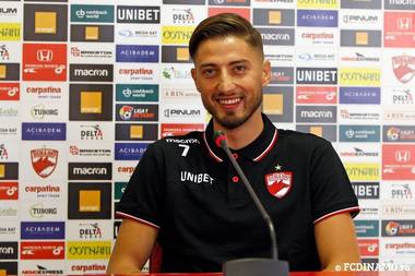 Gicu Grozav: Nu aş putea juca la FCSB pentru că nu aş dormi liniştit