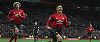 Manchester United a învins cu 3-2 echipa Newcastle, revenind de la 0-2