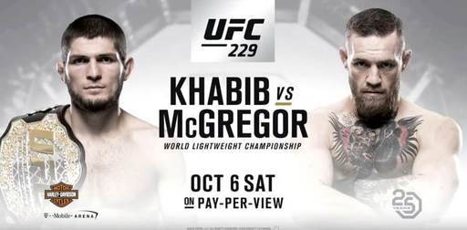 Bătaie şi arestări după meciul Khabib Nurmagomedov-Conor McGregor - VIDEO
