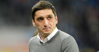 Tayfun Korkut, primul antrenor din Bundesliga demis în acest sezon