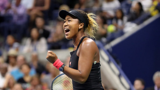 Naomi Osaka s-a retras de la turneul de la Hong Kong