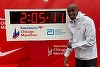 Mo Farah a câştigat maratonul de la Chicago şi a stabilit un record european al probei