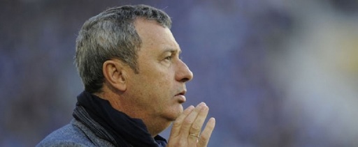 Mircea Rednic a fost demis de la Al Faisaly