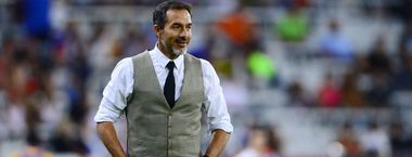 Gustavo Matosas este noul selecţioner al naţionalei din Costa Rica