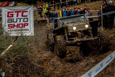 „Ziua cea mai lungă” din off road-ul românesc, 24 de ore de raliu
