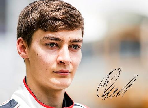 George Russell va pilota pentru echipa Williams