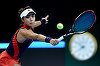 Elina Svitolina a fost eliminată de Qiang Wang în sferturi la Hong Kong