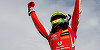 Mick Schumacher, fiul lui Michael Schumacher, campion european la Formula 3