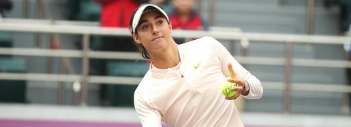 Caroline Garcia a câştigat turneul de la Tianjing 