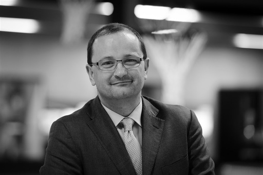 Patrick Baumann, secretar general FIBA şi membru CIO a decedat în timpul Jocurilor Olimpice de Tineret