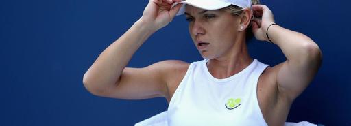 Halep va juca în turul doi la Moscova cu Anastasia Pavliucenkova sau Ajla Tomljanovic