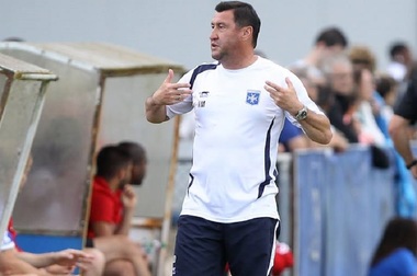 Viorel Moldovan, după meciul cu Serbia: Un egal cât o victorie