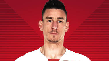 Koscielny îşi anunţă retragerea din naţională şi face o declaraţie surprinzătoare: Am vrut ca Franţa să nu câştige CM