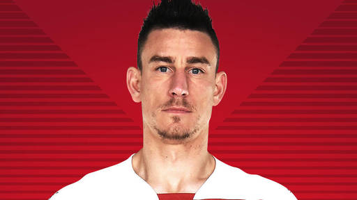 Koscielny îşi anunţă retragerea din naţională şi face o declaraţie surprinzătoare: Am vrut ca Franţa să nu câştige CM