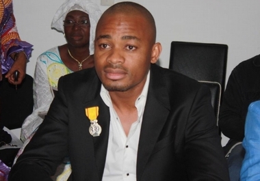 Bonaventure Kalou a devenit primar