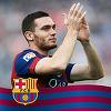 Thomas Vermaelen (FC Barcelona) va fi indisponibil şase săptămâni