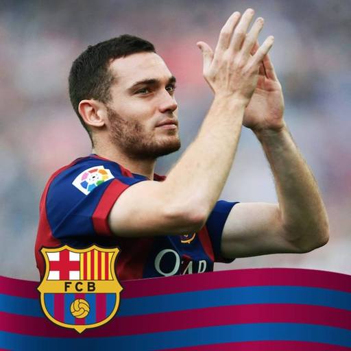Thomas Vermaelen (FC Barcelona) va fi indisponibil şase săptămâni