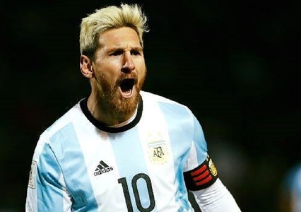 Messi nu va juca pentru Argentina nici în meciurile amicale din noiembrie