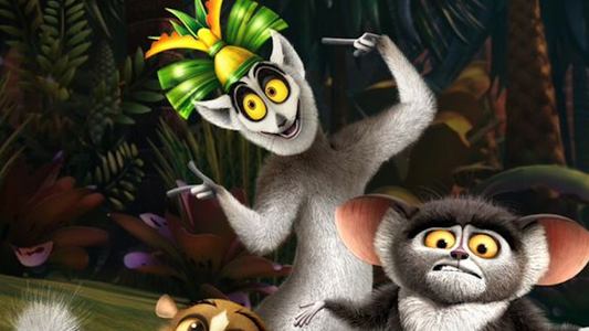 Glume pe reţelele de socializare după calificarea Madagascarului la CAN: Felicitări Regelui Julien!