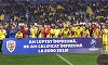 Reacţiile jucătorilor şi selecţionerului Mirel Rădoi după calificarea la CE de tineret. Căpitanul Radu: La şcoală învăţam istorie, astăzi am scris-o. Rădoi: Obiectivul la CE sunt locurile 1-4