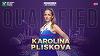 Karolina Pliskova completează lista jucătoarelor calificate la Turneul Campioanelor